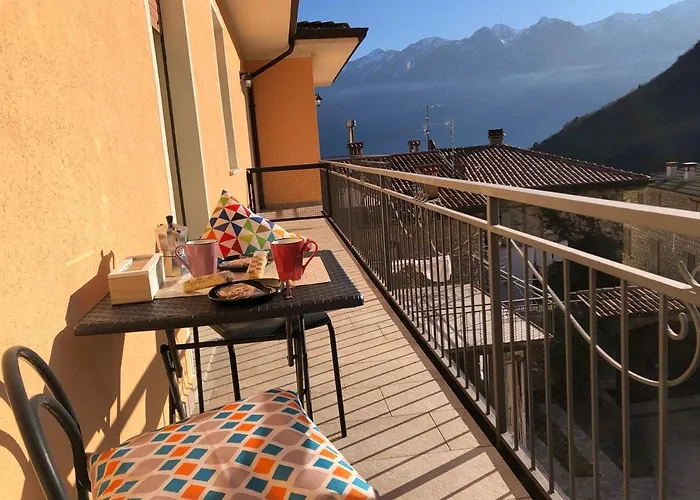 Casa Teodoro - Gelsomino, Ulivi & Orchidea