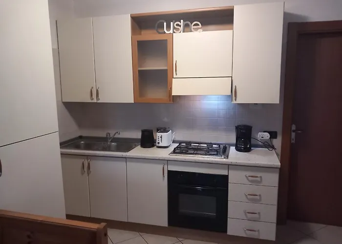 Casa Teodoro - Gelsomino, Ulivi & Orchidea