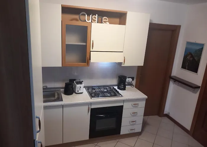Casa Teodoro - Gelsomino, Ulivi & Orchidea