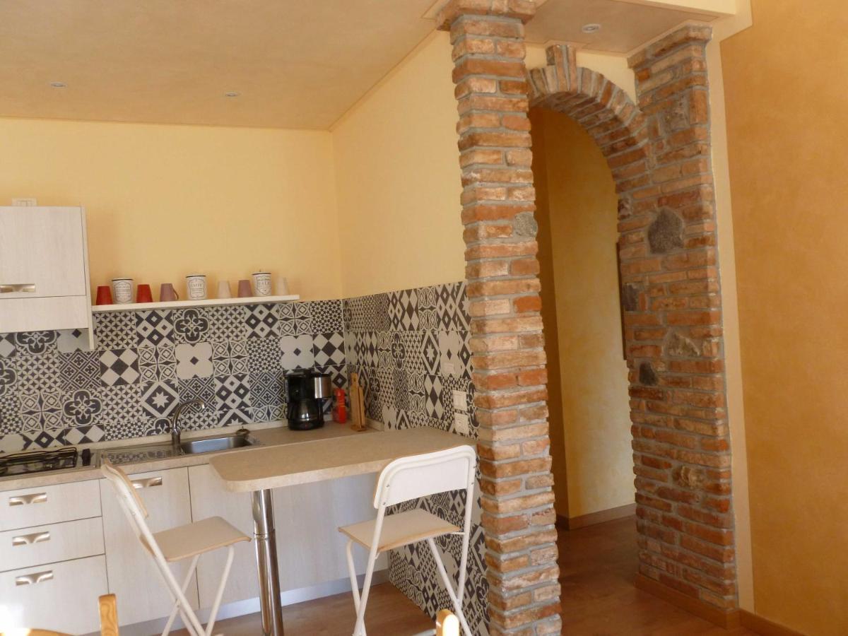 Casa Teodoro - Gelsomino, Ulivi & Orchidea