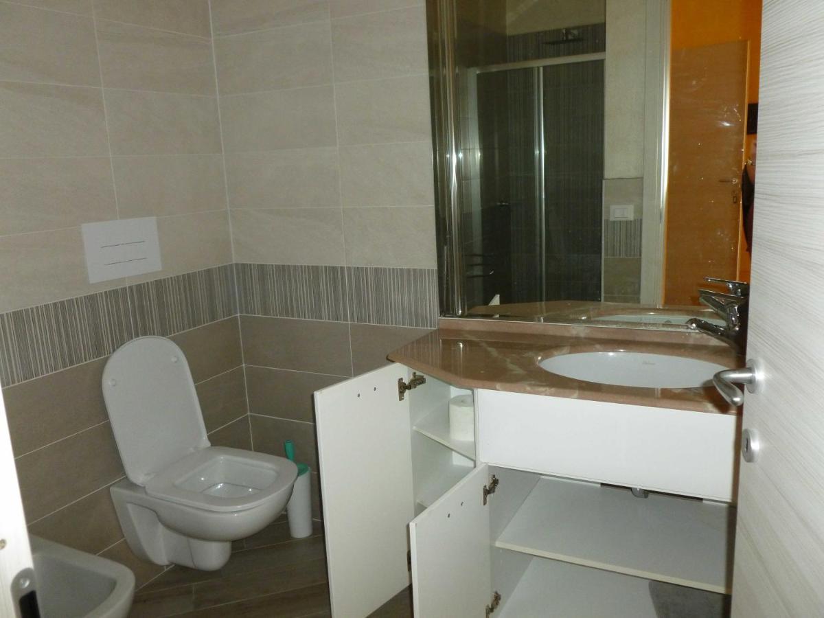 Casa Teodoro - Gelsomino, Ulivi & Orchidea Apartment
