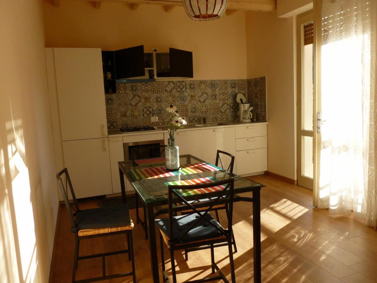 Apartment Casa Teodoro - Gelsomino, Ulivi & Orchidea *