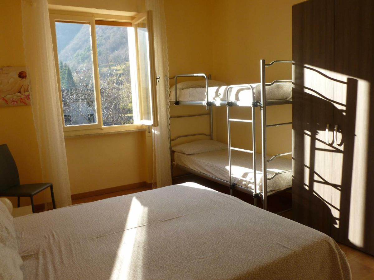 Casa Teodoro - Gelsomino, Ulivi & Orchidea Apartment *