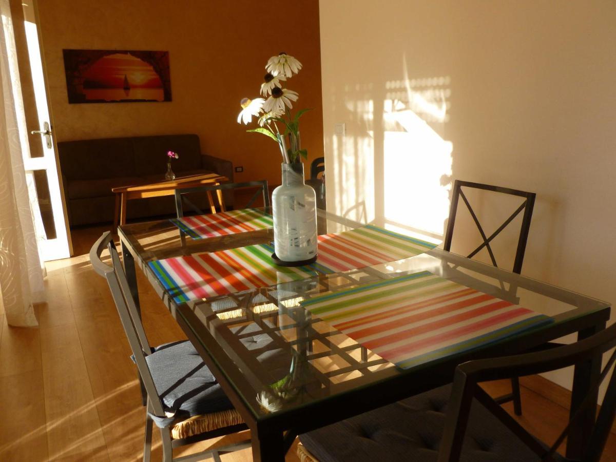 Apartment Casa Teodoro - Gelsomino, Ulivi & Orchidea