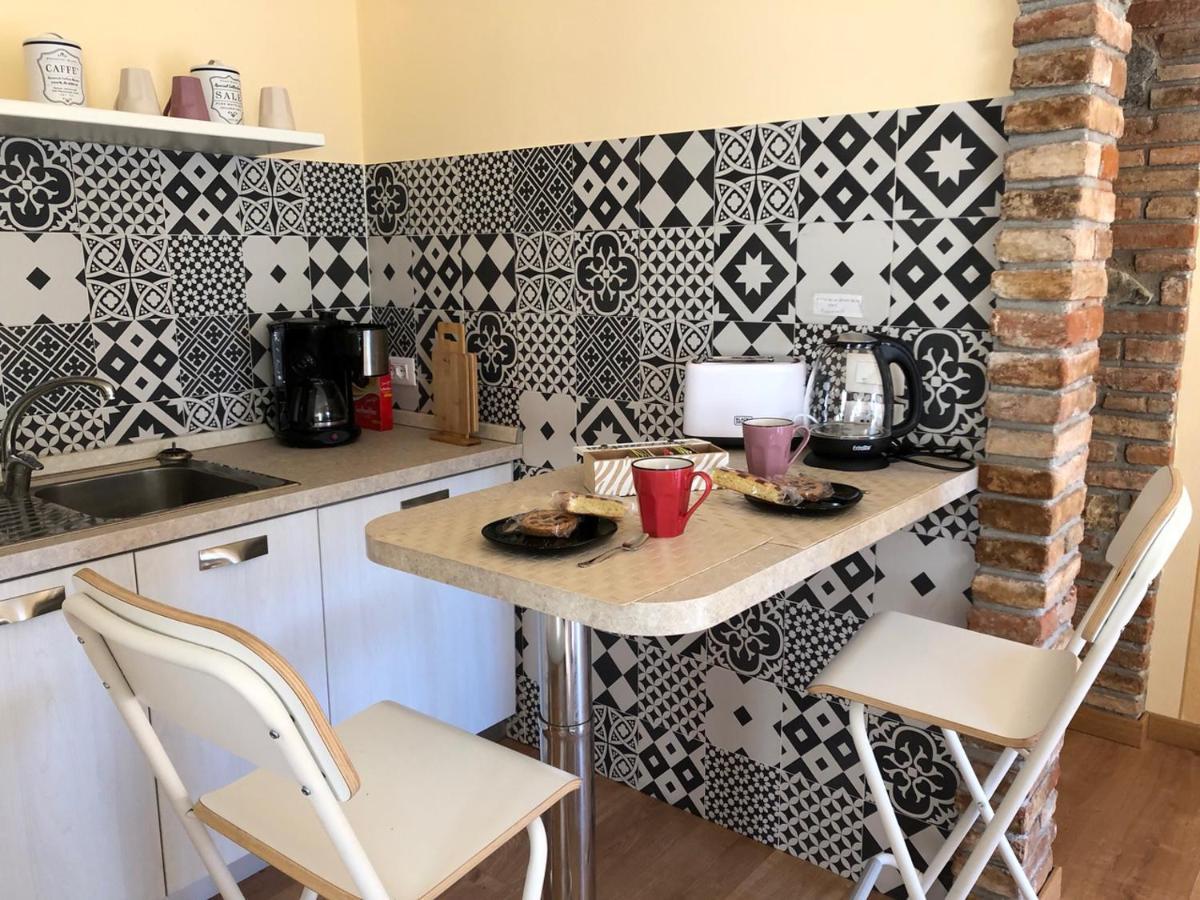 Casa Teodoro - Gelsomino, Ulivi & Orchidea