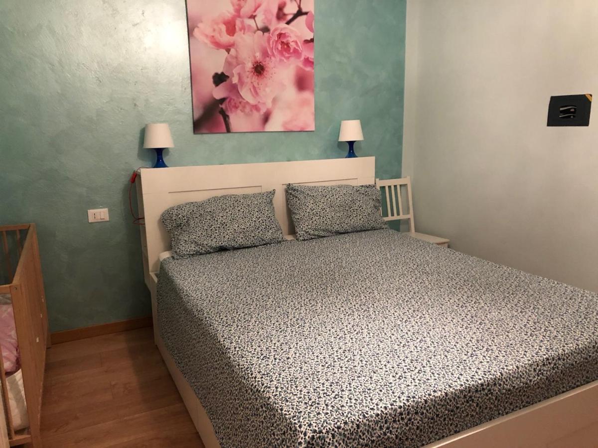 Casa Teodoro - Gelsomino, Ulivi & Orchidea *