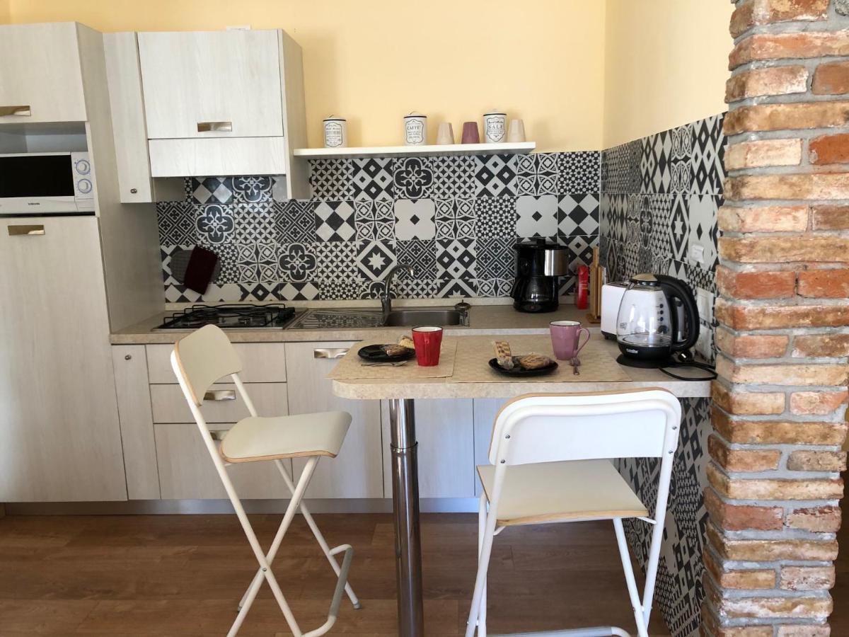 Apartment Casa Teodoro - Gelsomino, Ulivi & Orchidea