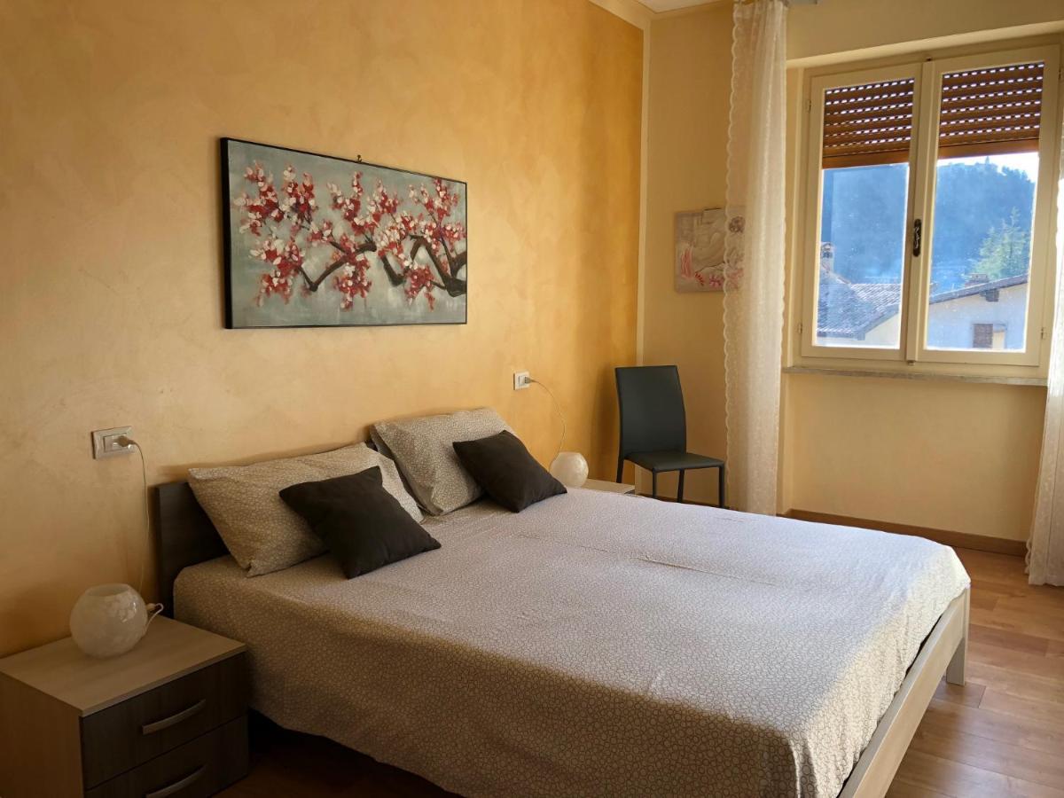 Casa Teodoro - Gelsomino, Ulivi & Orchidea Apartment