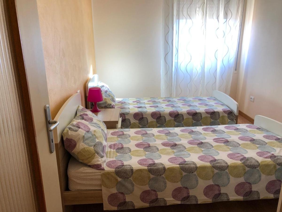Casa Teodoro - Gelsomino, Ulivi & Orchidea Apartment *