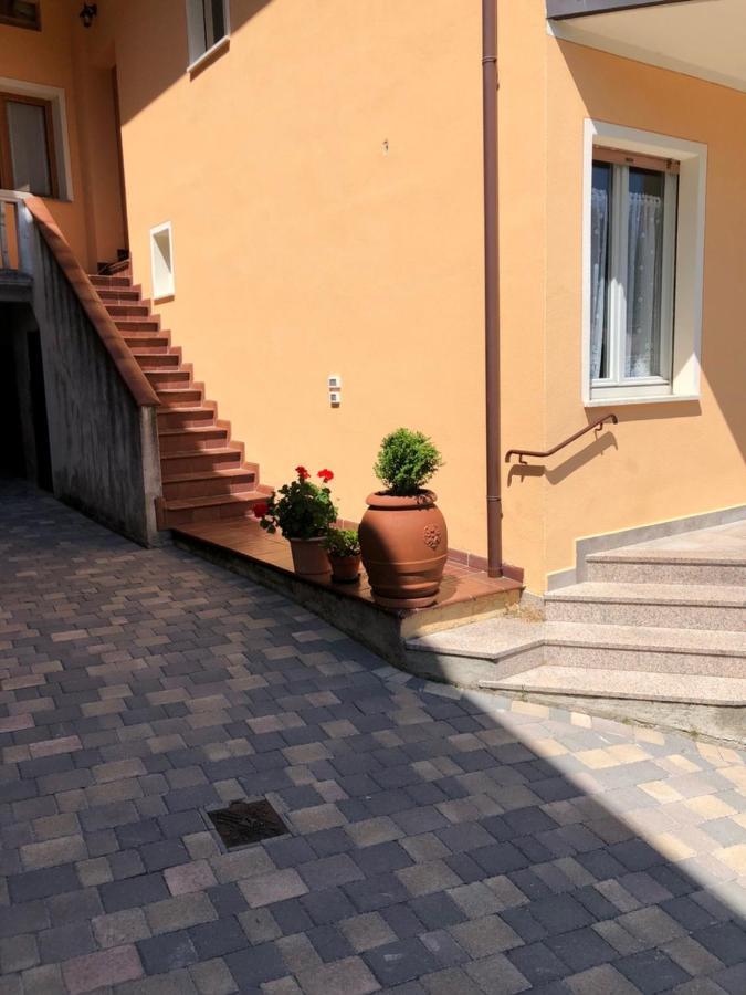 Casa Teodoro - Gelsomino, Ulivi & Orchidea