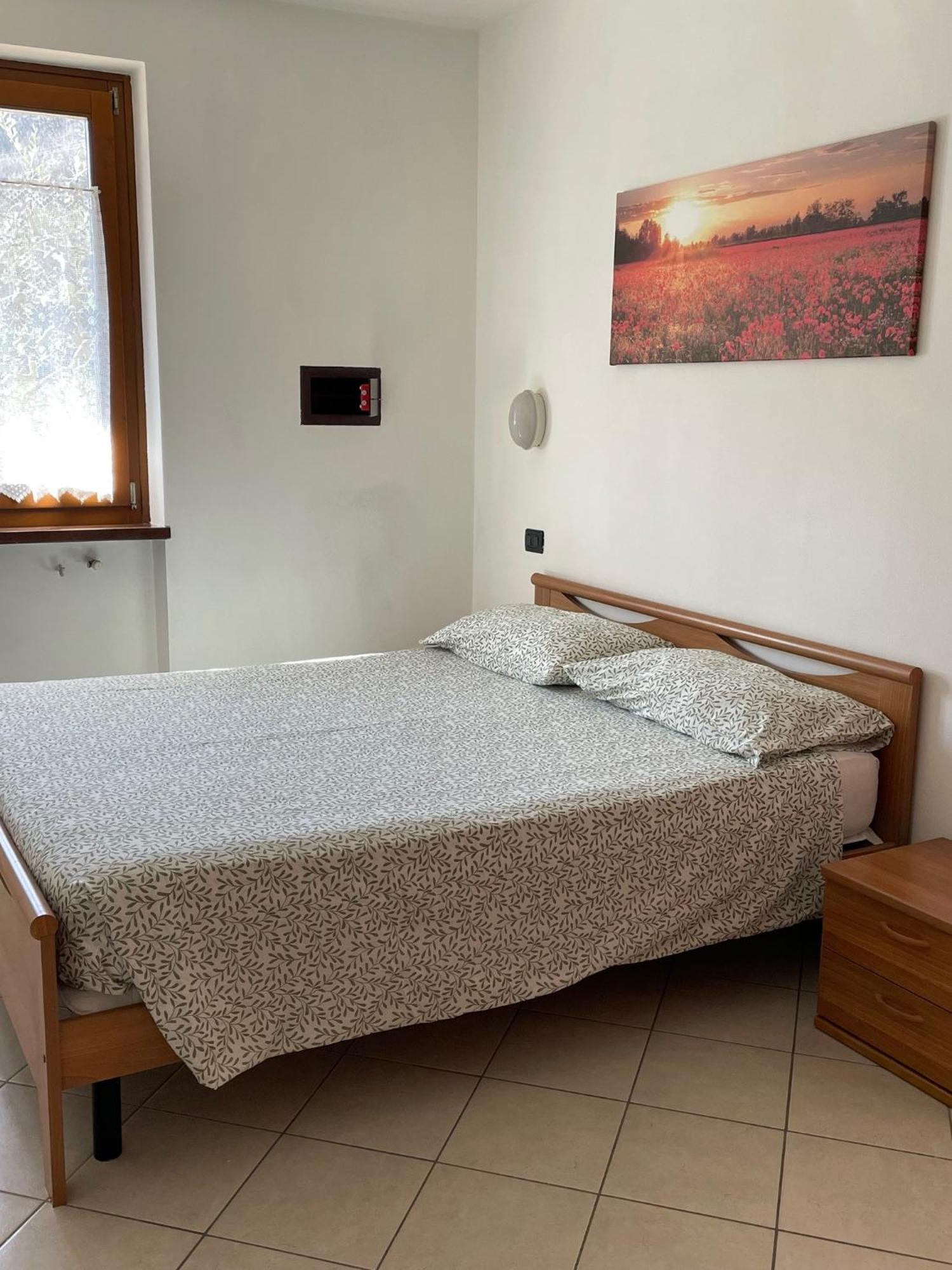 Casa Teodoro - Gelsomino, Ulivi & Orchidea