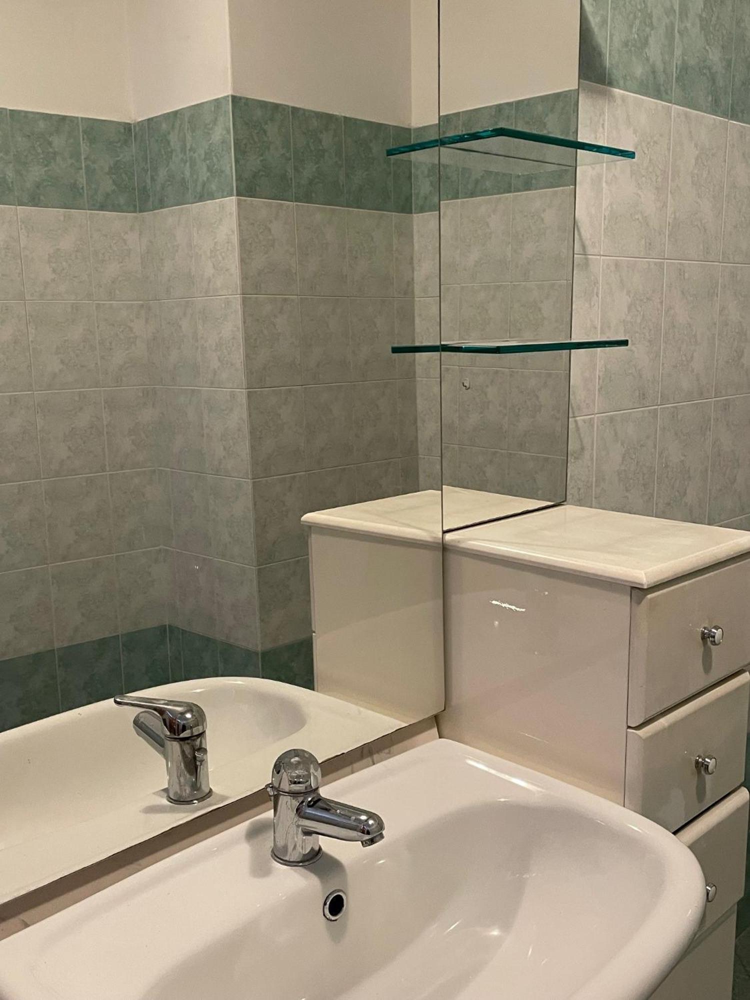 Casa Teodoro - Gelsomino, Ulivi & Orchidea Apartment