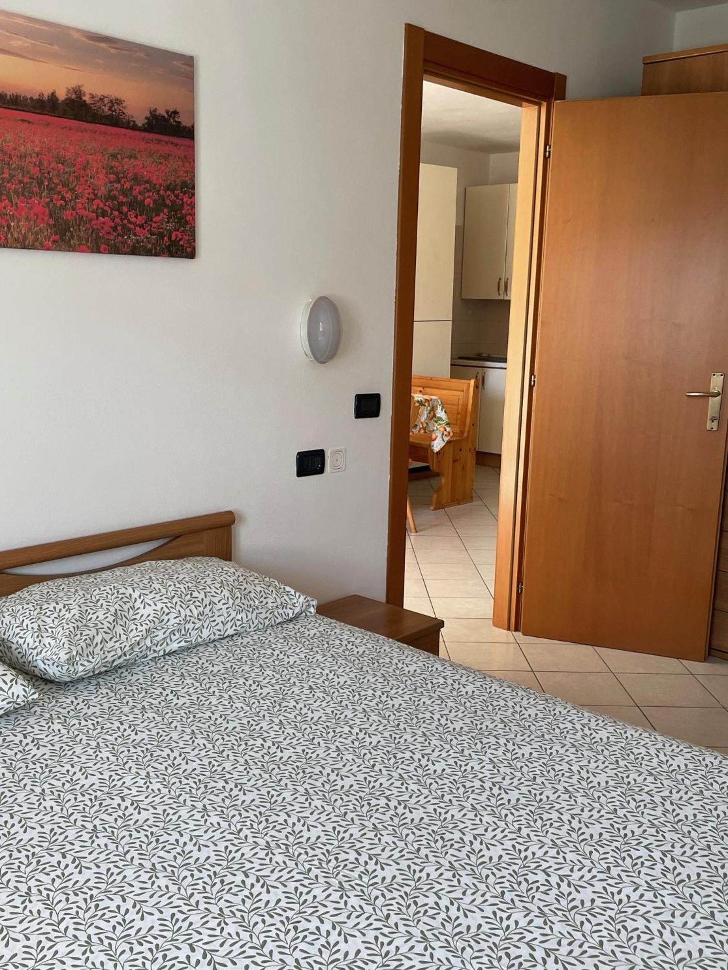 Apartment Casa Teodoro - Gelsomino, Ulivi & Orchidea Tignale