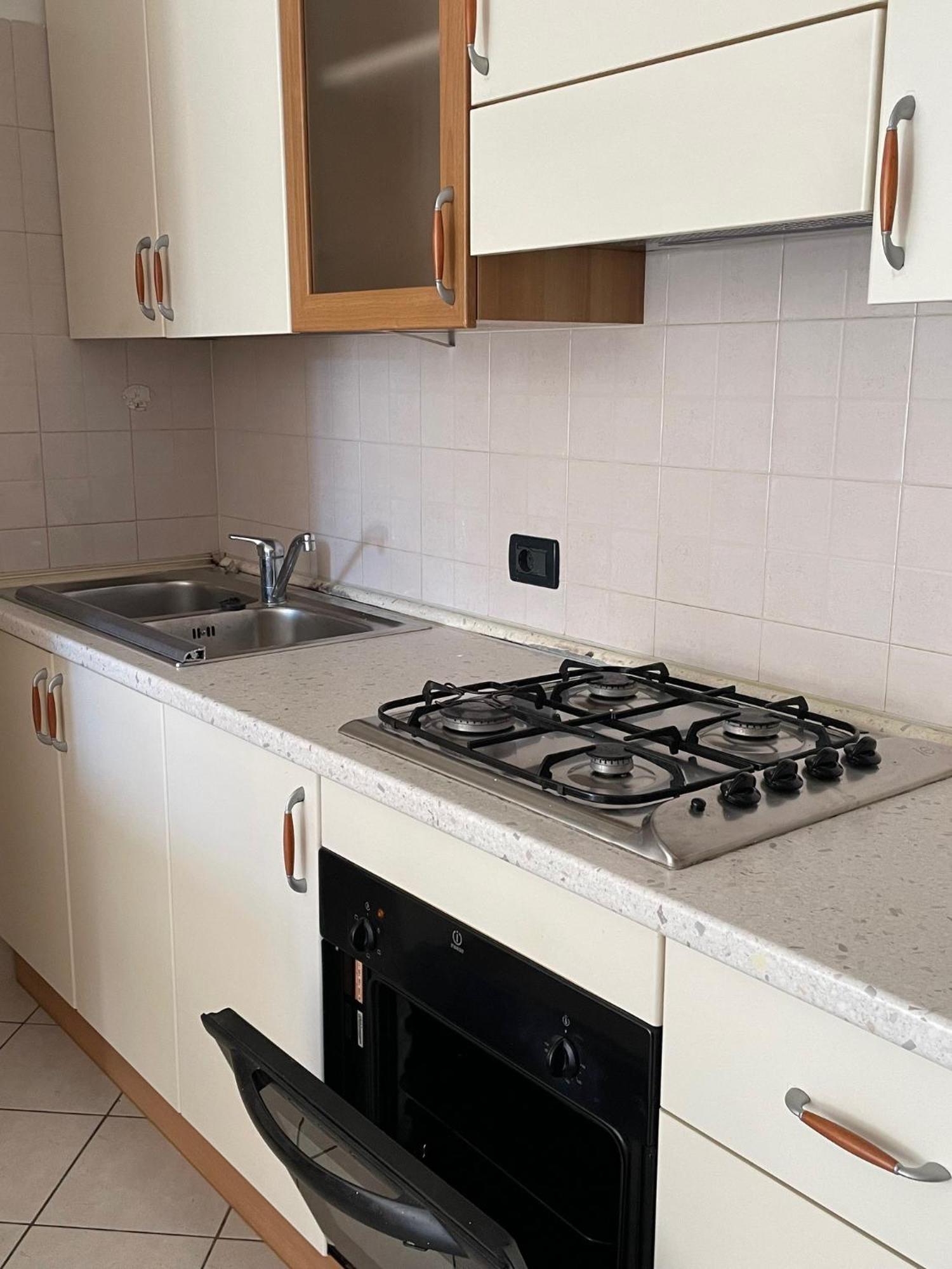 Casa Teodoro - Gelsomino, Ulivi & Orchidea Apartment