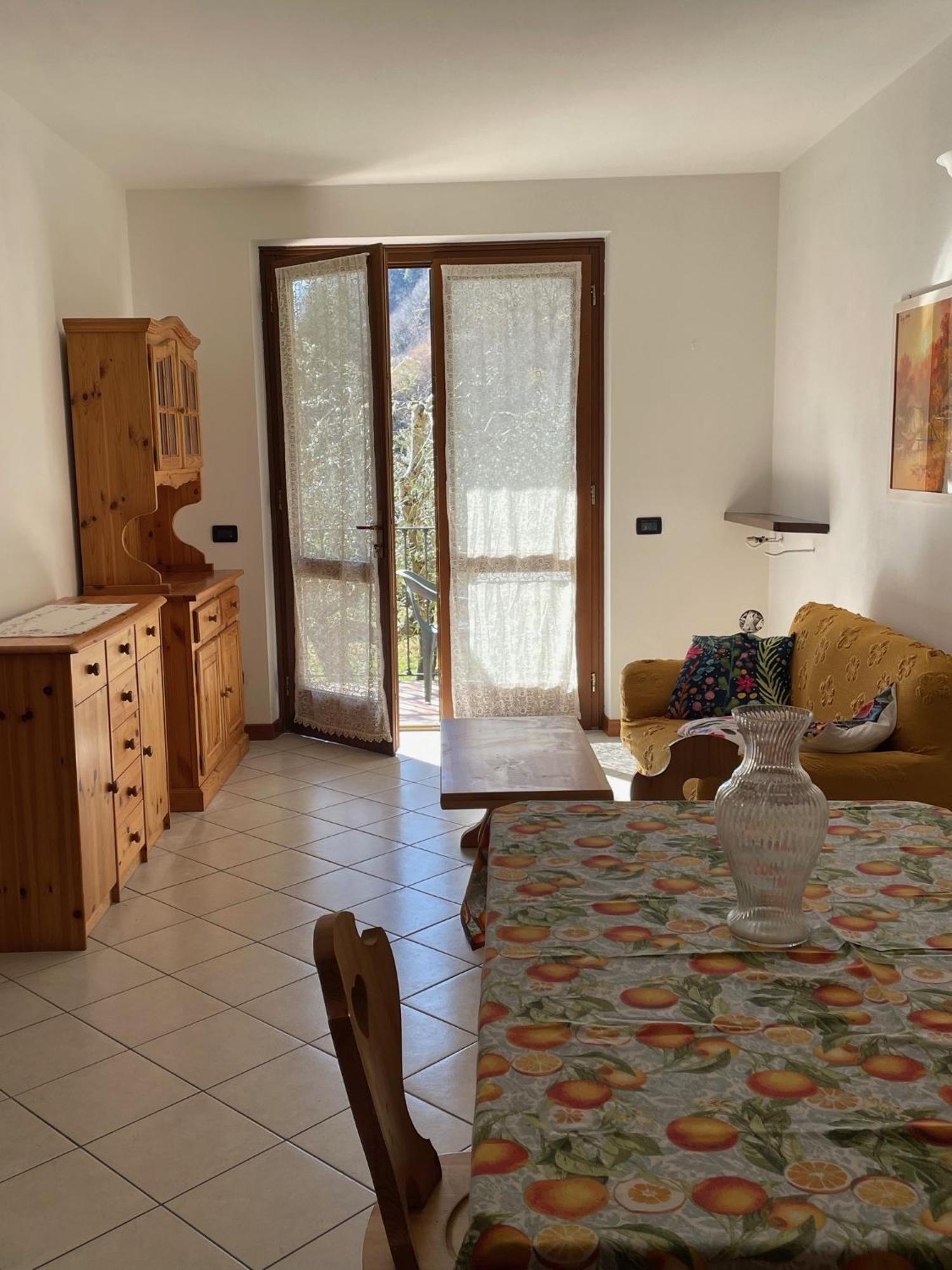 Casa Teodoro - Gelsomino, Ulivi & Orchidea Apartment
