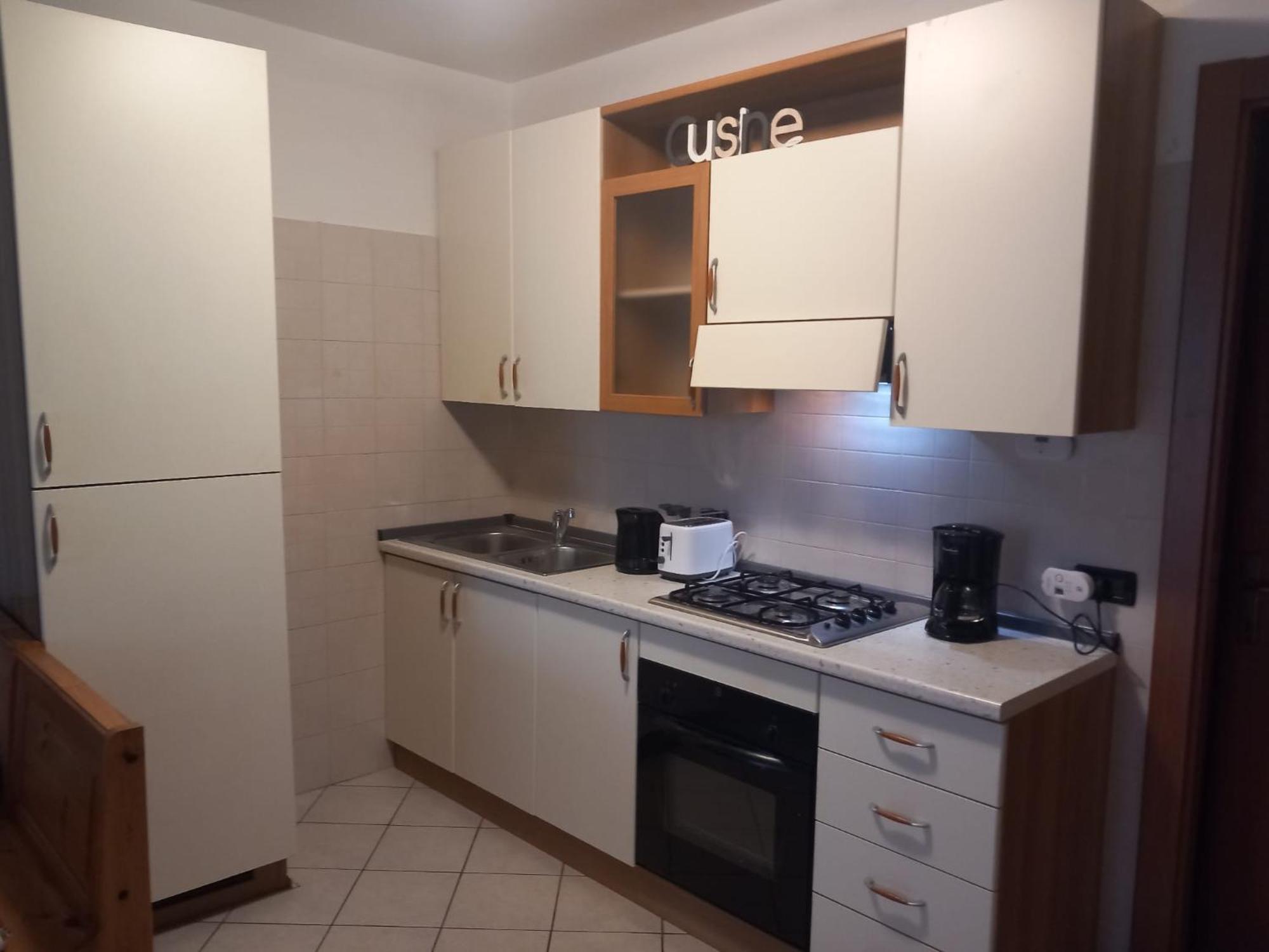 Casa Teodoro - Gelsomino, Ulivi & Orchidea Tignale