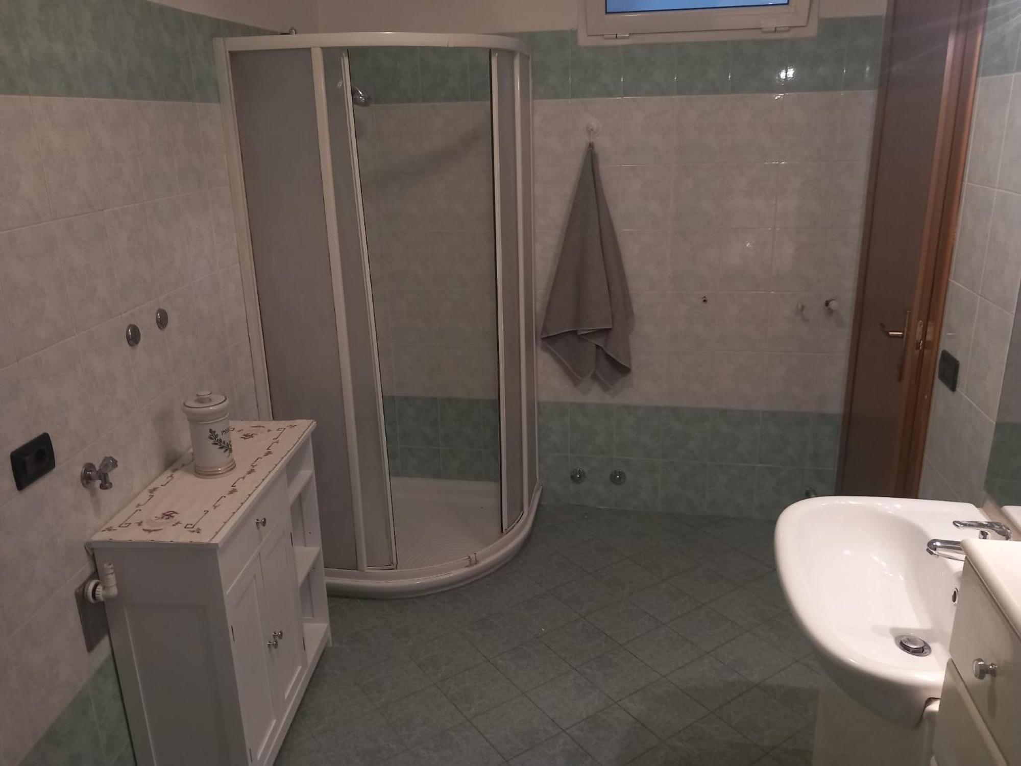 Casa Teodoro - Gelsomino, Ulivi & Orchidea