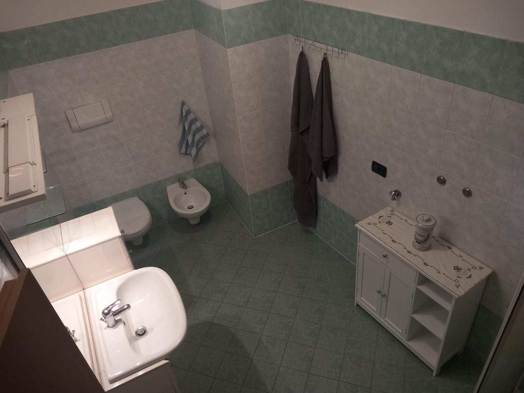 Casa Teodoro - Gelsomino, Ulivi & Orchidea Apartment *
